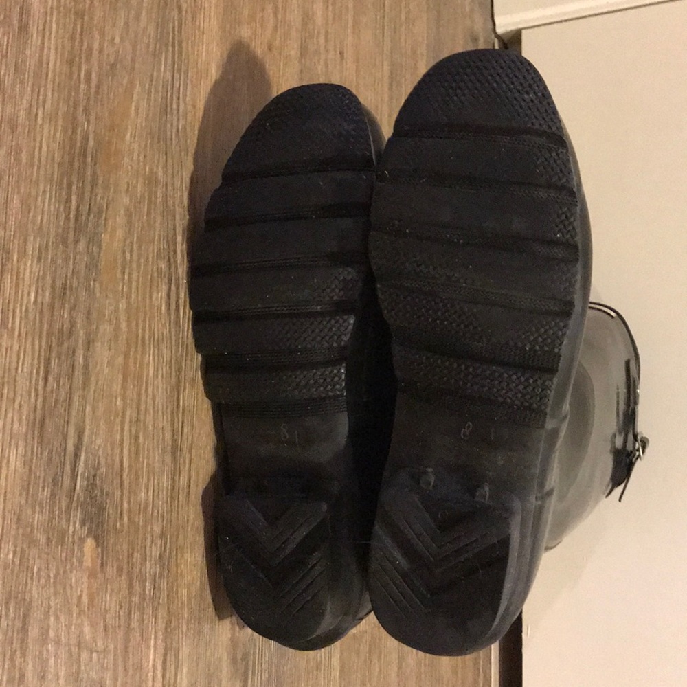 Hunter Rainboots - image 7